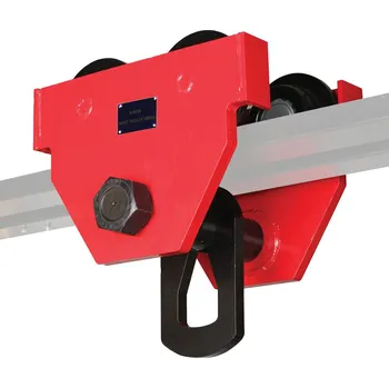 B2B Partner Pojezdová kočka HT10000A