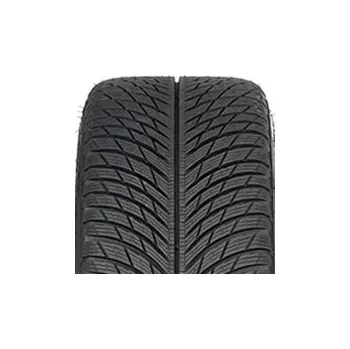 Zimní osobní pneu Michelin PILOT ALPIN 5 275/45 R21 110V