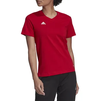 Triko adidas ENT22 TEE W hc0441 Velikost XXS