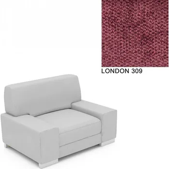 Křeslo Křeslo AVA FAMM 1ALR LONDON 309