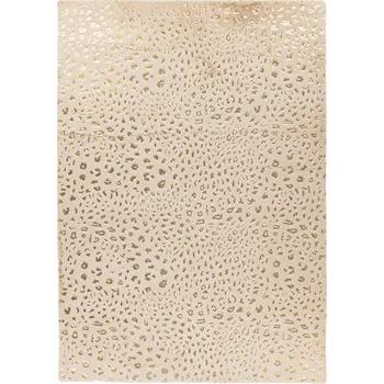 Koberec Obsession Kusový koberec My Safari 165 Cream Rozměry koberců: 40x60