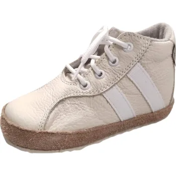 Capáčky Dětské capáčky Pegres 1090 písková Velikost: 19