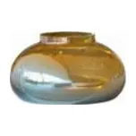 Leonardo Leonardo - Zlatá skleněná váza 14 Poesia