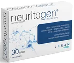 LERAM pharmaceuticals Neuritogen