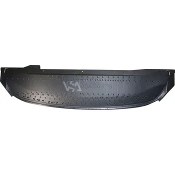 Těsnění karosérie ORIGINÁLNÍ DÍL Díl koncový nárazníku Octavia IV 5E3807611C9B9 - originál