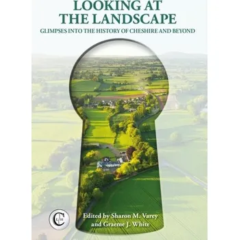 Cestování Looking at the Landscape