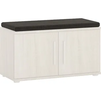 Botník STEIN podsedák, šedý + vyzvednutí ZDARMA