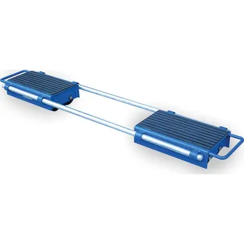 paleta B2B Partner Nosné stěhovací plošiny - 12 tun