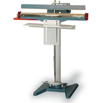 Řezačka potravinových fólií B2B Partner Stojanová svářečka sáčků a fólií 300 mm