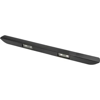 Karosérie LIŠTA RÁMKY SPZ DUCATO 2006-,CITROEN JUMPER 2006-,PEUGEOT BOXER 2006- 1307272070 NTY