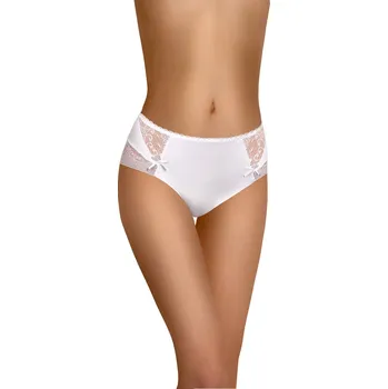 Kalhotky Dámské kalhotky M123 černá XL