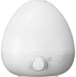 FRIDABABY Breathe Frida 3v1 - zvlhčovač vzduchu, difuzér a noční světlo