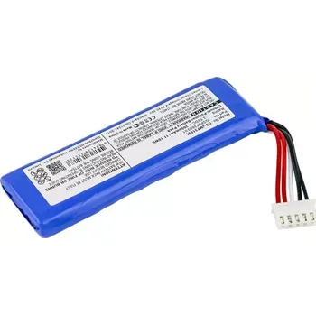 TopTechnology 3.7 V 3000 mAh