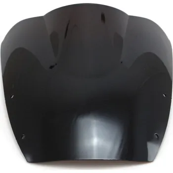 Plexi štít kouřový Suzuki GSX 600/750 F 1987-1997 mst_MS-2437B