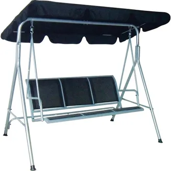 Krycí plachta Hojdačka CAIRO, 150 kg, 175x112x155 cm, PE 160 g/m2