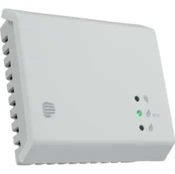 Prostorové čidlo CO2 s výstupem RS485 | NLII-CO2-5-RS485