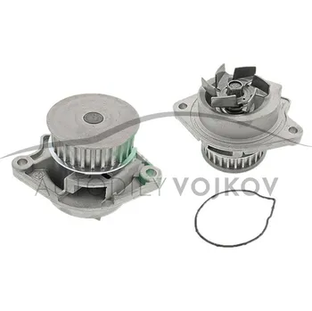 Vodní pumpa motoru Vodní pumpa INA Seat Ibiza III 2002 - 2009 1.4 16V