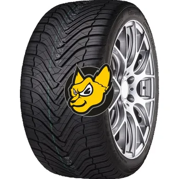 Celoroční osobní pneu Gripmax Suregrip A/S 215/50 R19 97W XL M+S