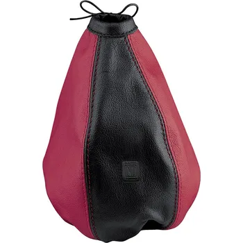 Zahradní nábytek Nardi Manžeta řidíci páky v Černá a červená kůže