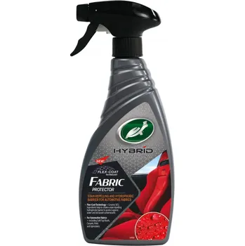 Autokosmetika Turtle Wax Hybrid Fabric Protector 500ml
