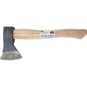 Sekera Sekera 600 g, dřevěná rukojeť HICKORY (Magg 080181)