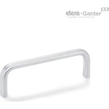 Zábradlí Madla Průmyslová madla GN 427.5