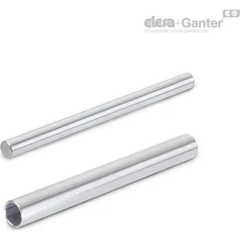 Stavební profil Konstrukční tyče / Konstrukční trubky Spojovací prvky GN 480.1-NI