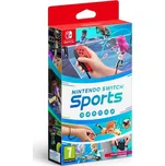 Nintendo Switch Sports