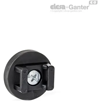 Dekorativní magnet Přídržné magnety Magnety GN 51.9