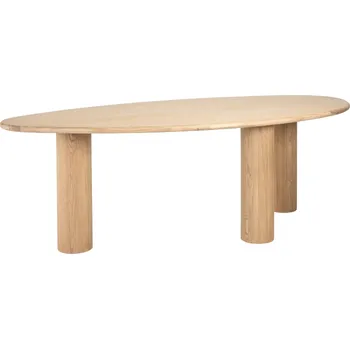 Jídelní stůl Richmond Dubový jídelní stůl Oakley 235 x 110 cm