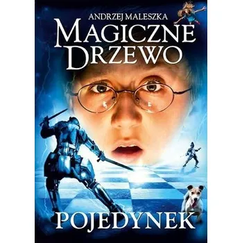 Magiczne Drzewo T4 Pojedynek w.2019 - Andrzej Maleszka