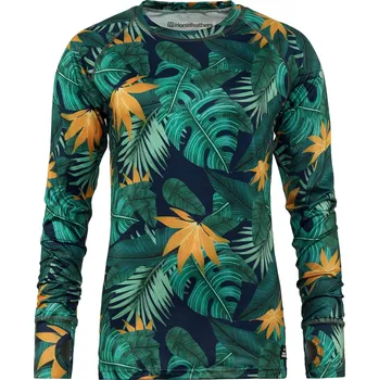 horsefeathers Dámské termoprádlo - tričko mirra top tropical