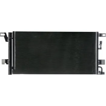 Výparník klimatizace Kondenzátor, klimatizace MAHLE AC 101 000P