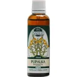 Pupalka dvouletá (pupeny)