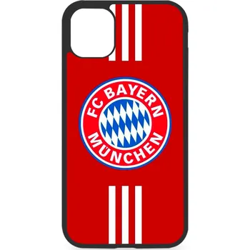 Náhradní kryt pro mobilní telefon Kryt na mobil Motorola bayern red stripes Motorola: G8