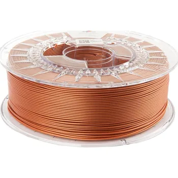 Filament Spectrum 80103 3D filament, PLA Pro, 1,75mm, 1000g, rust copper