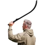 Giants Fishing Karbonová Vrhací Tyč Gaube 3K Carbon Baiting Stick 29 mm