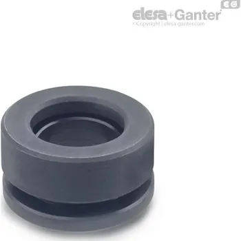 podložka Vyrovnávací podložky Strojní prvky GN 6319.1