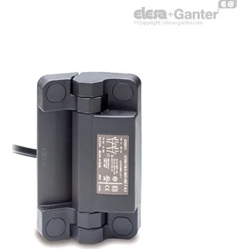 Pant pro notebook Panty s vestavěným bezpečnostním spínačem Průmyslové panty CFSW-F-B