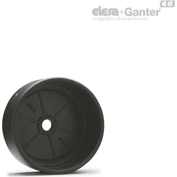 Montážní pouzdra Ukazatele polohy SC-XX