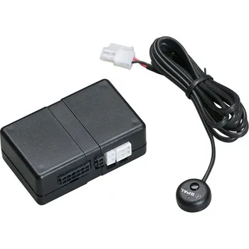 Auto elektroinstalace Elektronický modul pro připojení předních + zadních park.čidel <br />Výrobce: Spal - 227051