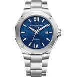 Baume & Mercier Riviera 10620 + 5 let záruka a dárek ZDARMA