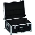 Allit Přepravní kufr s vnitřním polstrováním AluPlus Toolbox 18
