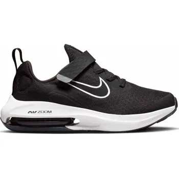 Chlapecké tenisky Dětské tenisky Nike AIR ZOOM ARCADIA&nbsp;2 12C Černá, Bílá