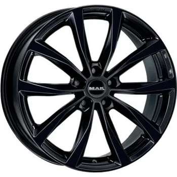 Disk MAK WOLF GB 7x16 5x112 ET 52