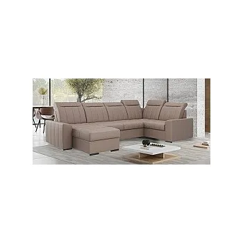 Sedací souprava Sedací souprava MERCI OT-2F-R-1