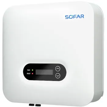 solární měnič Sofarsolar 3.6KTLM-G3