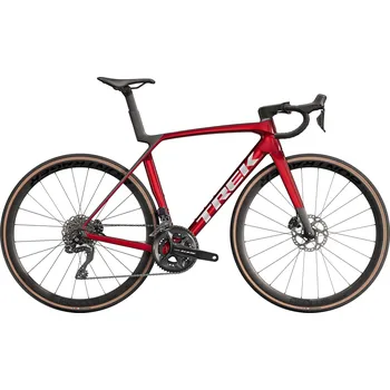 Cyklistika Silniční kolo Trek Madone SL 6 Gen 8 2025 S červená - 10 % pro přihlášené BFEXTRA10