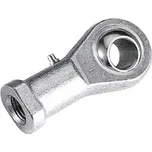 Ložisko kloubové PHS 14 L FBJ ( SILKAC 14 M )