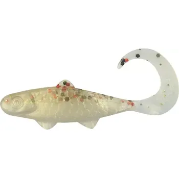 Umělá nástraha BLISTER Relax Banjo 4,5cm 8ks v balení